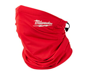 Milwaukee Face Protection