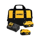 Power Tool Accessories