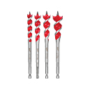 Auger & Spade Bits