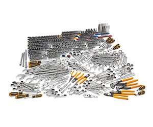Gearwrench Tool Sets