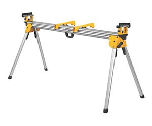 Table Saw Stands