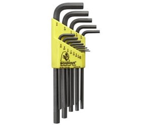 Hex Keys