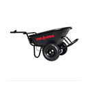 Wheelbarrows
