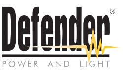 defender image