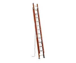 Extension Ladders