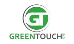 green-touch image