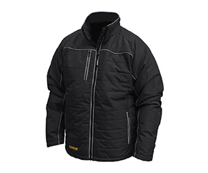 dewalt 20 volt jacket