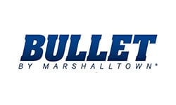 bullet-by-marshalltown image
