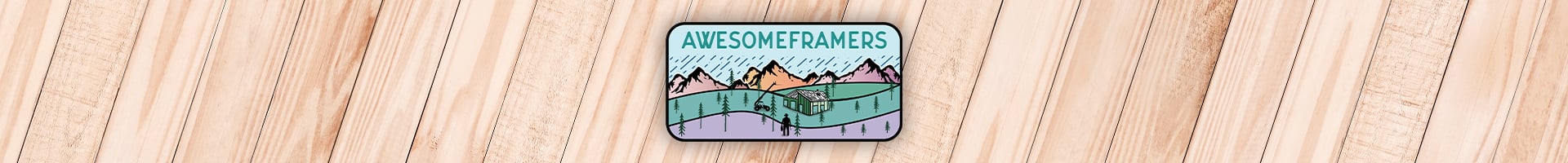 Awesome Framers