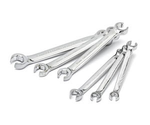 Gearwrench Wrenches