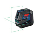 Cross Line Laser Levels