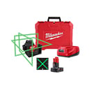 Laser Levels & Kits