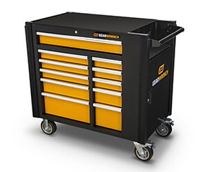 GSX Series Tool Chest & Cabinets