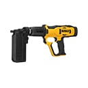 Powder Actuated Nailer