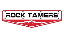 Rock Tamers