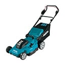 Lawn Mowers