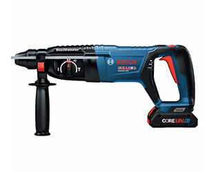 Bosch 18V – The Power Tool Store