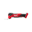 Oscillating Multi Tools