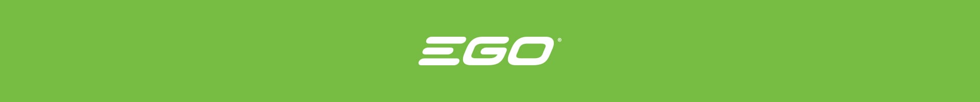Save up to $100 on Select EGO Outdoor Power Equipment