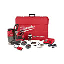 Magnetic Drills