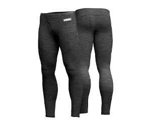 mobile warming 7.4 v men's primer heated baselayer pant