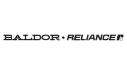 baldor-reliance image