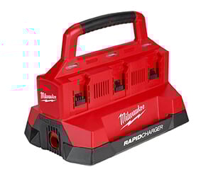 Milwaukee m18 accessories 2025