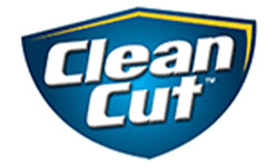 clean-cut image