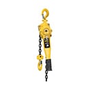 Lever & Chain Hoists