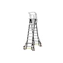 Rolling Ladders