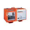 Commercial Generators