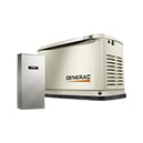 Standby Home Generators