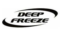 deep-freeze image