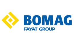 bomag image