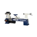 Lathe Machines