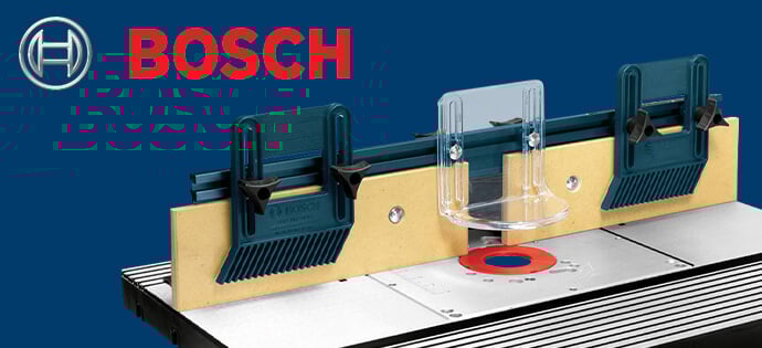 Bosch accessories