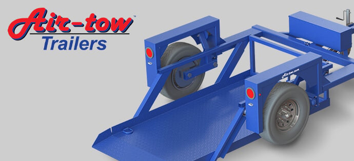 Air-Tow Trailers