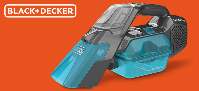 Black and Decker