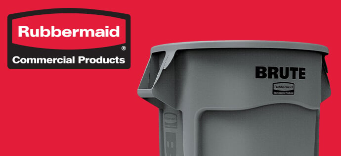 Rubbermaid