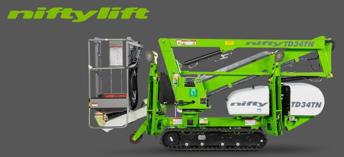 Niftylift