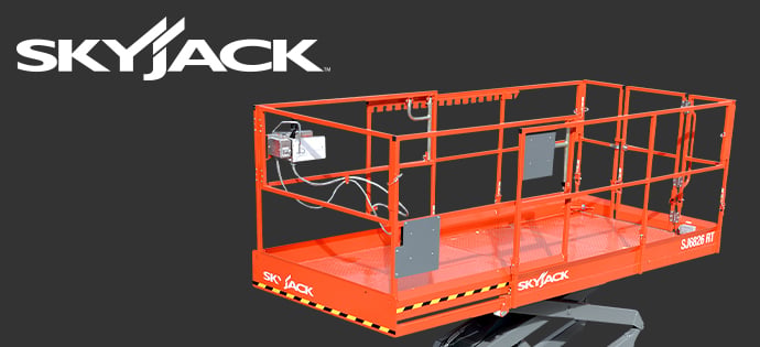 Skyjack