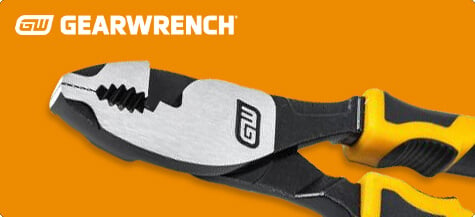 Gearwrench