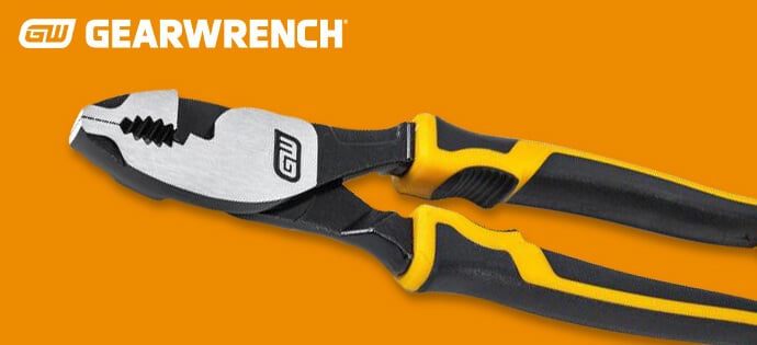 Gearwrench