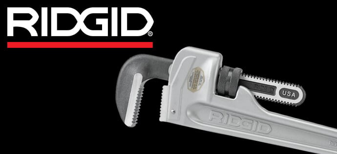 Ridgid