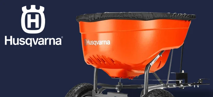 Husqvarna