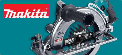 Makita circular saw