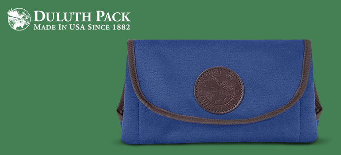 Duluth Pack