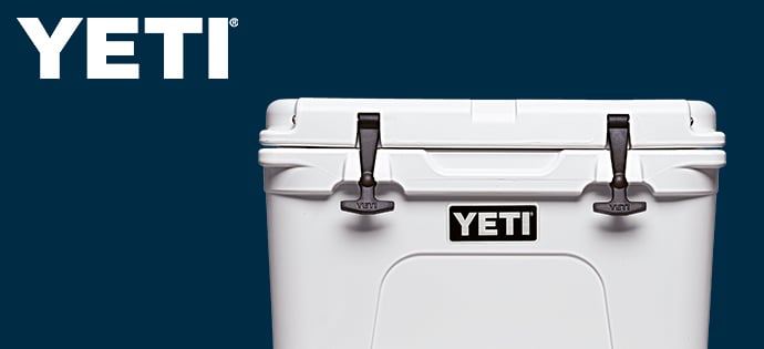 Yeti