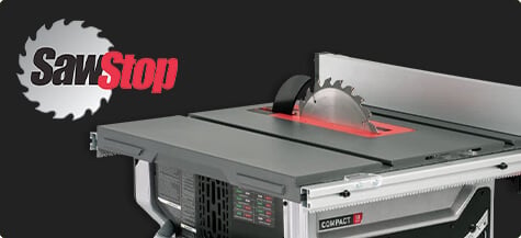 Sawstop table saw