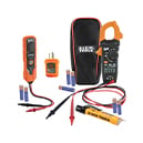 Electrical Testers & Meters